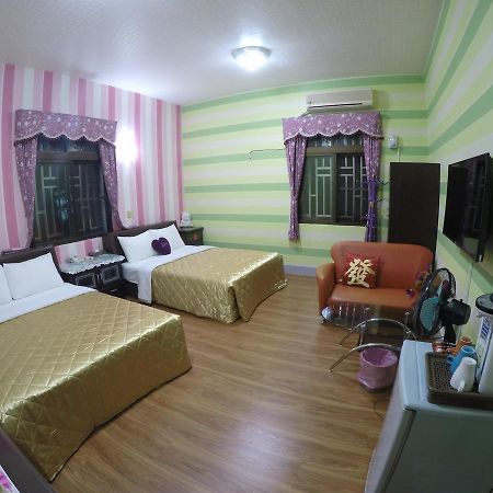 Reny Lake Warm Hostel Fanlu Zewnętrze zdjęcie