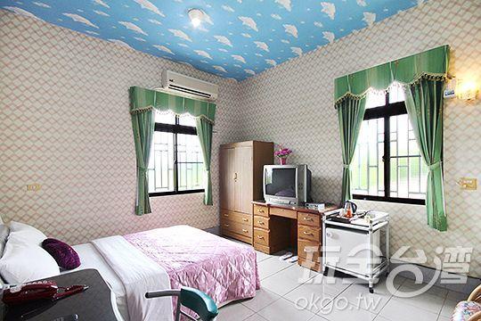 Reny Lake Warm Hostel Fanlu Zewnętrze zdjęcie